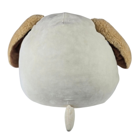 Squishmallows official kellytoy plush16" harrisonthedog ultrasoft stuffed animal - Picture 2 of 9